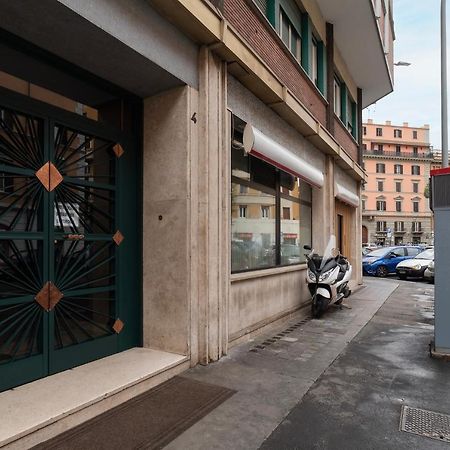 Piazza Re Di Roma Comfy Apartment Buitenkant foto