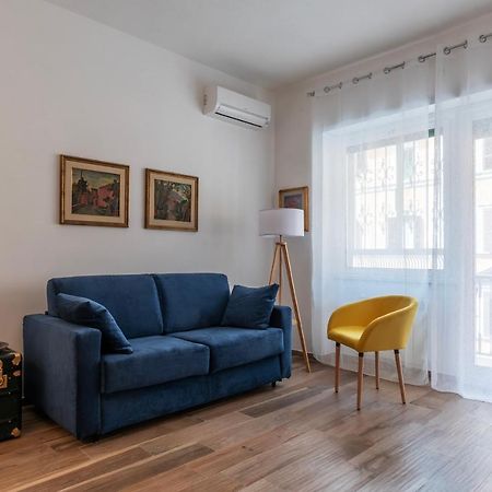 Piazza Re Di Roma Comfy Apartment Buitenkant foto