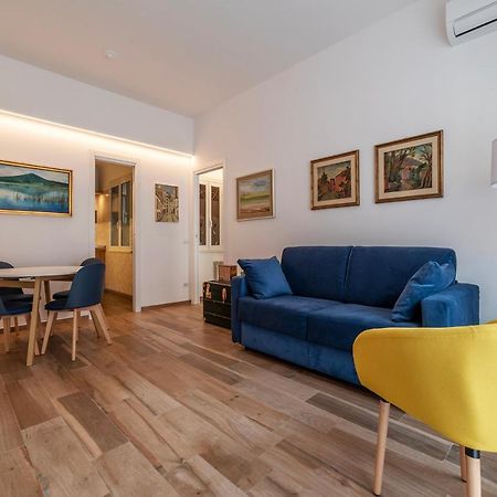 Piazza Re Di Roma Comfy Apartment Buitenkant foto