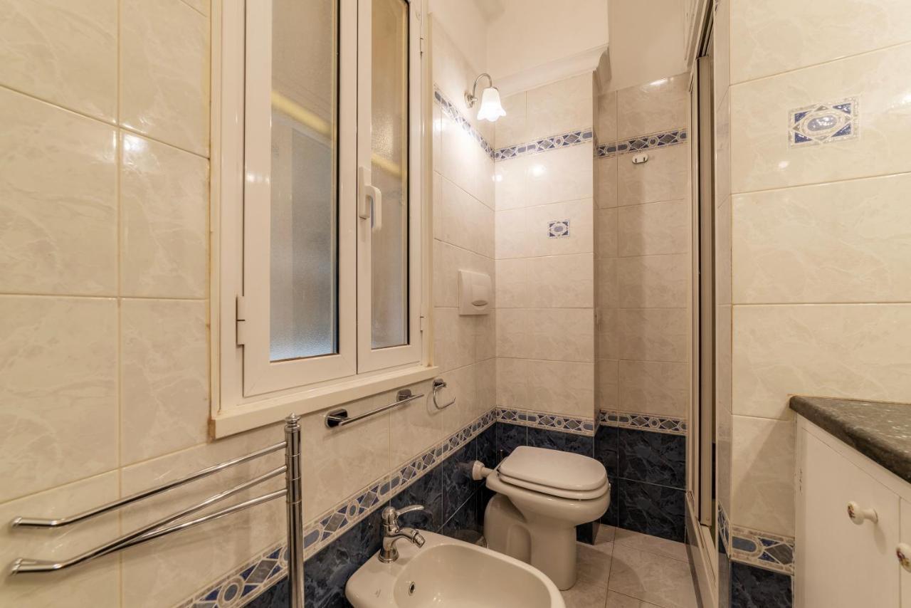 Piazza Re Di Roma Comfy Apartment Buitenkant foto