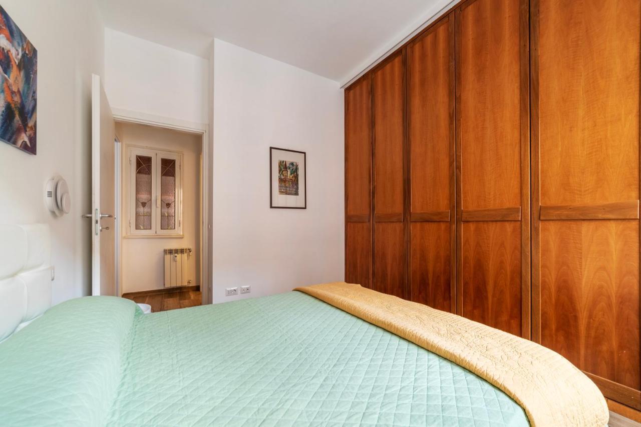 Piazza Re Di Roma Comfy Apartment Buitenkant foto