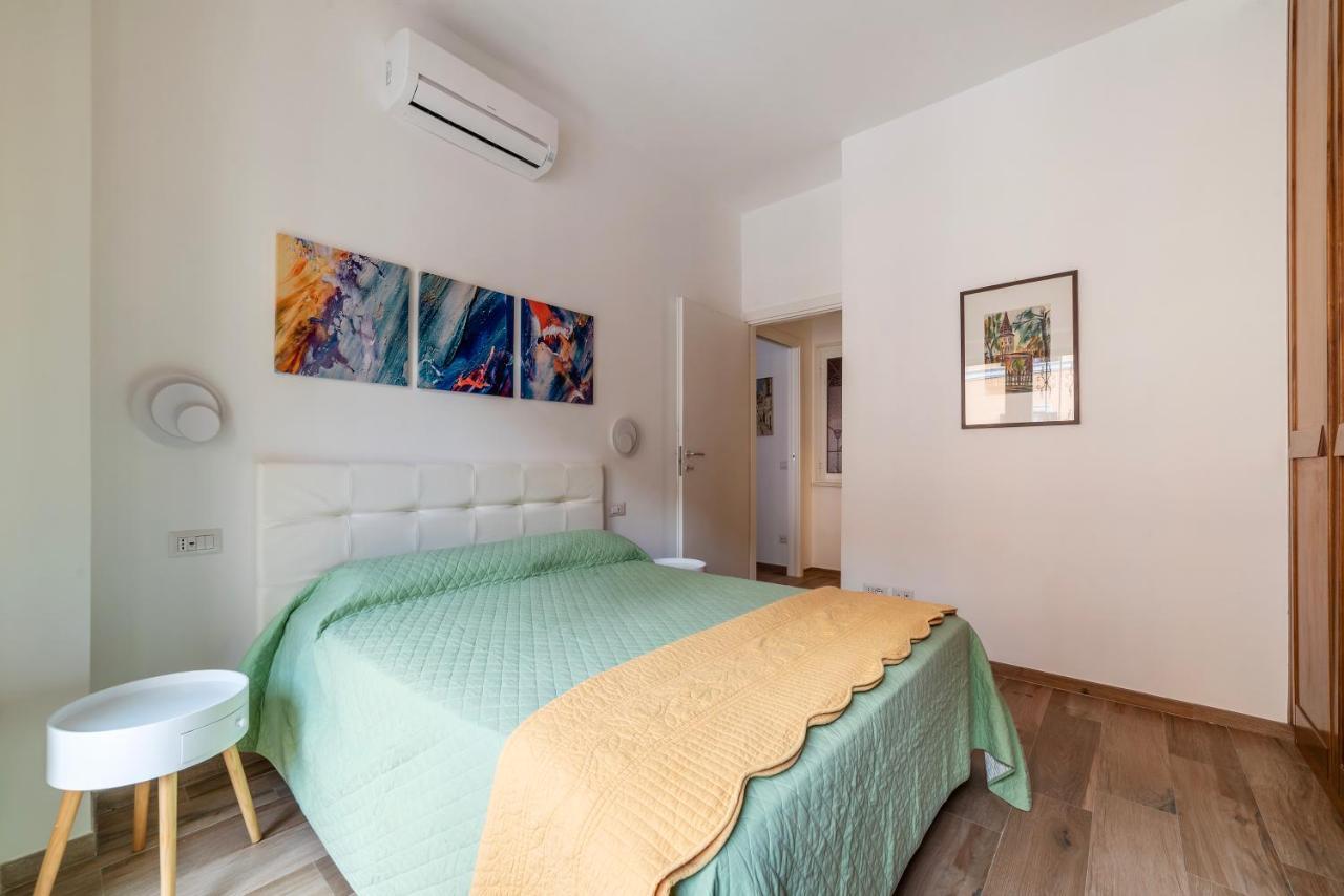 Piazza Re Di Roma Comfy Apartment Buitenkant foto