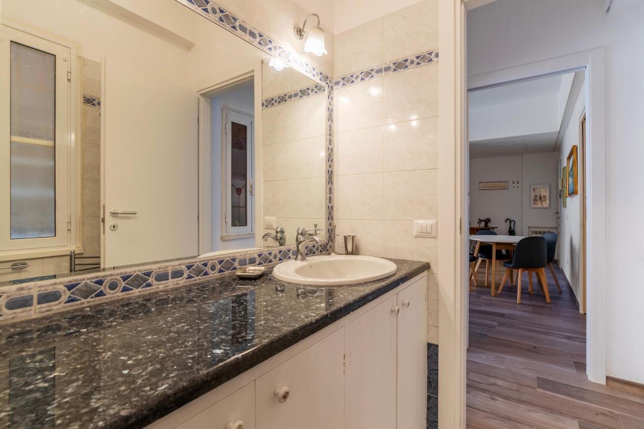 Piazza Re Di Roma Comfy Apartment Buitenkant foto