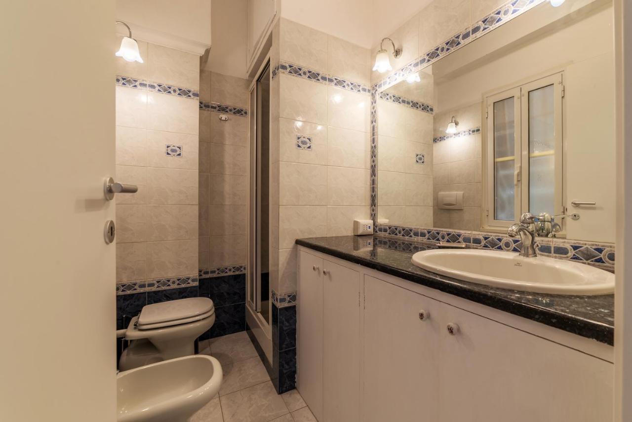 Piazza Re Di Roma Comfy Apartment Buitenkant foto